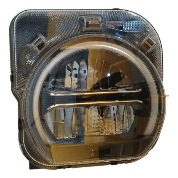 Farol Esquerdo Jeep Renegade Full Led 2022 2023 2024/ Esquerdo/motorista