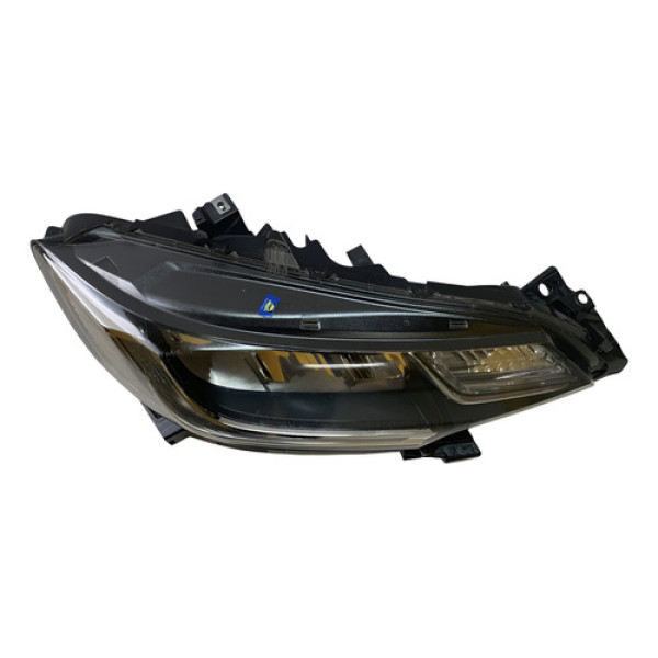 Farol Direito Honda Fit 2015 2016 A 2021 C/ Led Original
