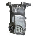 Carter Óleo Motor Honda Hr-v 1.8 16v 2016 A 2021 Original