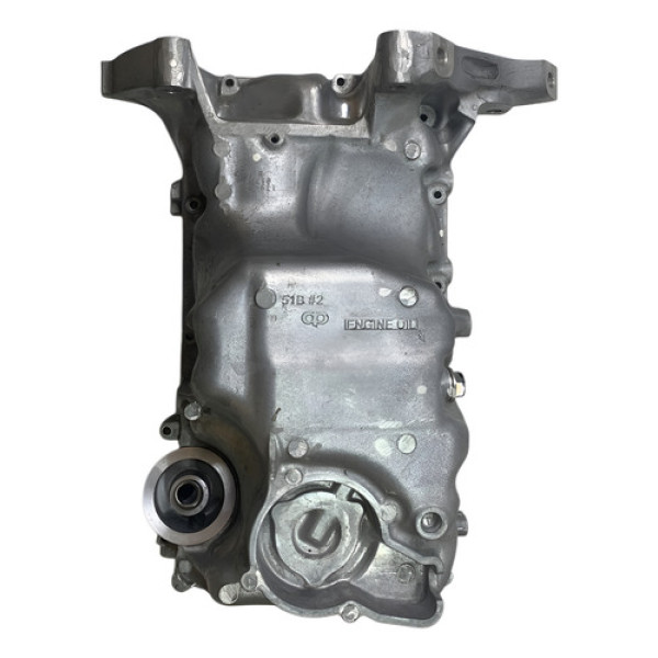Carter Óleo Motor Honda Hr-v 1.8 16v 2016 A 2021 Original
