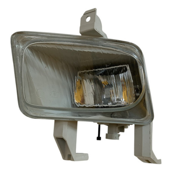 Farol Milha Vectra Lado Esquerdo Auxiliar Neblina 97 A 2005 Branco