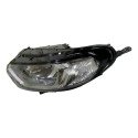 Farol Esquerdo Ecosport 2013 2014 A 2017 C/ Led Nova Esquerdo/motorista