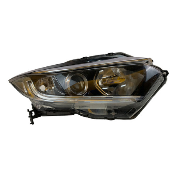 Farol Direita Honda Hr-v 2019 2020 2021 C/ Led Original Direito