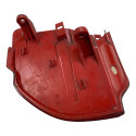 Lanterna Trase Esq Peugeot 3008 2011 A 2014 (canto) Original Esquerdo Vermelho