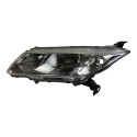 Farol Esquerdo City 2018 A 2021 Sem Led Seminovo Original Esquerdo/motorista