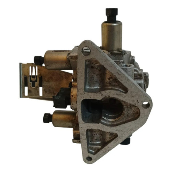 Motor Robô Caixa Câmbio Manual Fiat Idea 2014
