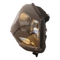 Farol Direito Fox Space 2010 A 2014 Foco Simples Direito/passageiro