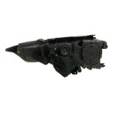 Farol Esquerdo Evoque 2016 A 2019 Led (detalhe) Esquerdo