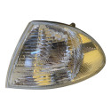 Pisca Esquerdo Bmw Serie 3 98 99 2000 2001 Cristal Esquerdo