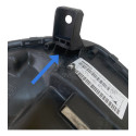 Farol Esquerdo Sandero Logan 2021 C/led Recuperado  Esquerdo/motorista