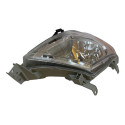 Farol Direito Hilux 2006 A 2011 Pisca Âmbar Novo Direito