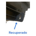 Farol Esquerdo Sandero Logan 2021 C/led Recuperado  Esquerdo/motorista