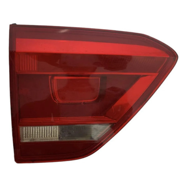 Lanterna Traseira Esquerda Fox 2015 A 2022 Arteb Vermelho