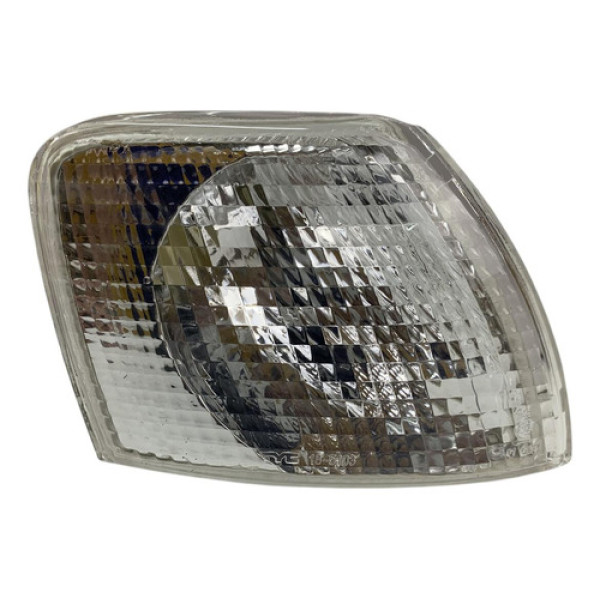 Pisca Lado Farol Passat Alemao Direito 97 98 99 2000 Direito