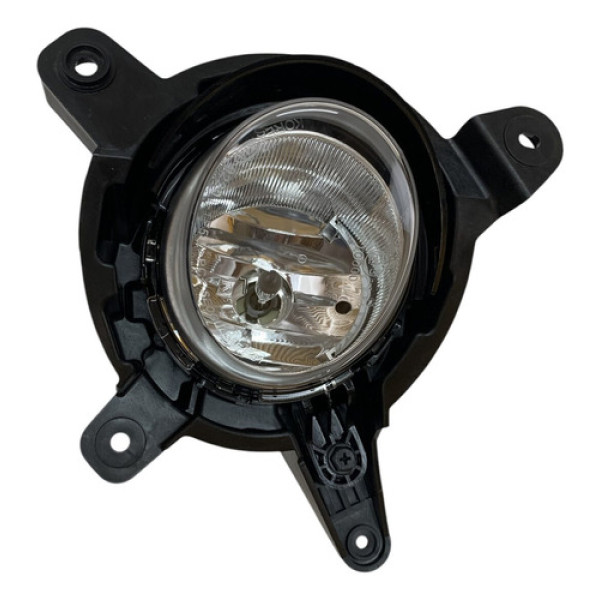 Farol De Milha Auxiliar Lado Esquerdkia Sportage 2009 A 2011 Branco