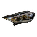 Farol Direita Honda Hr-v 2019 2020 2021 C/ Led Original Direito