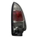 Lanterna Traseira Direita Aircross C3 Picasso 2011 A 2015 Vermelho