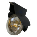 Farol Neblina Dakota Dianteiro Direito 1997 A 2000 Tyc Branco