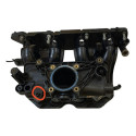 Coletor Admissao Gm Celta Prisma 1.4 8v 2008 2012 Detalhe