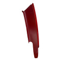 Lente Superior Lanterna Trase Esque C4 Hatch 08/13 Original Vermelho