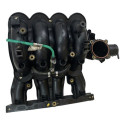 Coletor De Admi Fiat Palio Punto 1.0 1.4 8v Fire Evo55218862