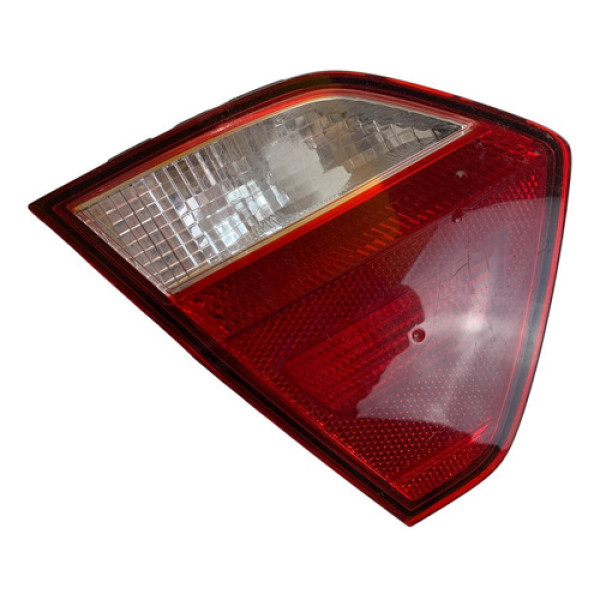 Lanterna Traseira Esquerda Voyage G6 G7 (mala) Original Esquerdo Vermelho