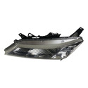 Farol Esquerdo City 2018 A 2021 Sem Led Seminovo Original Esquerdo/motorista