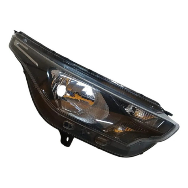 Farol Direito Strada 2020 2021 Sem Led Direito/passageiro