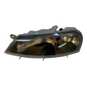  Farol Esquerdo Celta 2001 A 2006 Mascara Negra
