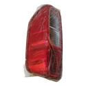 Lanterna Traseira Direita Frontier 2008 A 2016 Nova Similar  Direito/passageiro Vermelho