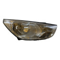 Farol Direito Ix35 2010 2011 A 2016  Direito