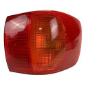 Lanterna Seta Traseira Direita Audi 80/90  Original Direito Vermelho