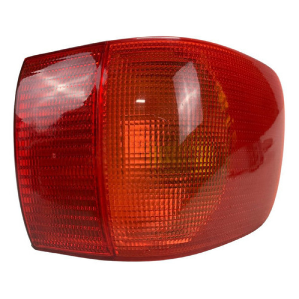 Lanterna Seta Traseira Direita Audi 80/90  Original Direito Vermelho