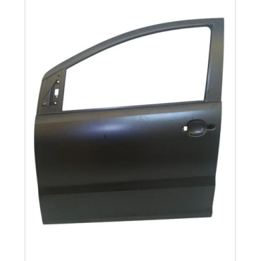 Porta Dianteira Esqu...