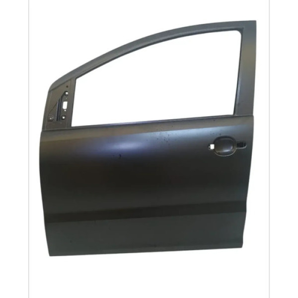 Porta Dianteira Esquerda Fox Spacefox 2011 2012 A 2014 Dianteira Esquerda