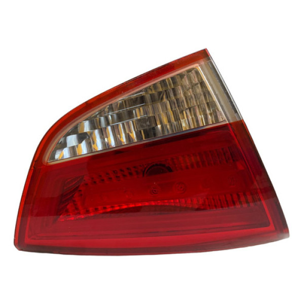 Lanterna Traseira Esquerda Ix35 2010 A 2022 (mala) Original Esquerdo Vermelho