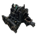 Coletor De Admi Fiat Palio Punto 1.0 1.4 8v Fire Evo55218862