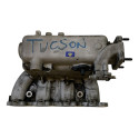 Coletor Admissão Hyundai Tucson 2.0 2009 Original