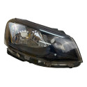 Farol Direito Gol Voyage G7 Friso Preto Original  Direito