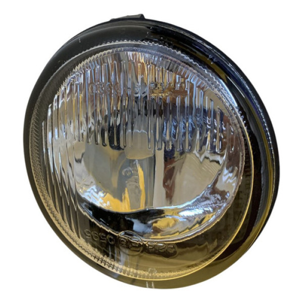 Farol De Milha Esquerdo Renault Clio Kangoo 99 A 03 Branco
