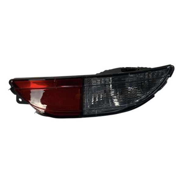 Lanterna Traseira Ré Fiat Punto 2007 Á 2012 Toro 2016 Á 2024 Esquerdo/motorista Vermelho