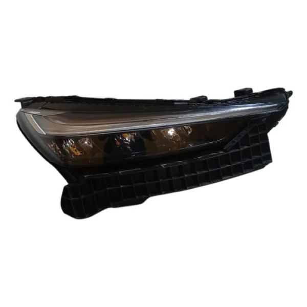 Farol Direito Honda Hr-v 2023 2024 2025/.. Full Led Direito/passageiro