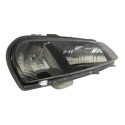  Farol Esquerdo Celta 2001 A 2006 Mascara Negra