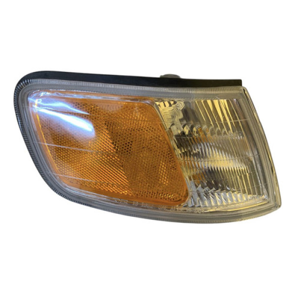 Pisca Seta Lado Farol Do Para Honda Accord 94 95 Lanterna Ld Direito