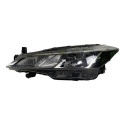 Farol Esquerdo Kicks 2022 A 2025 S/ Led Seminova Original Esquerdo/motorista