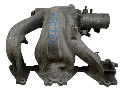 Coletor Admissão Gm Vectra Omega 2.2 8v 1998 Á 2004 93255123