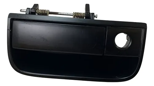 Maçaneta Externa Tampa Traseira Saveiro G5 G6 Nova Original