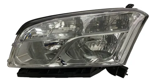 Farol Esquerdo Tracker 2014 A 2016 S/led 95146958 Esquerdo
