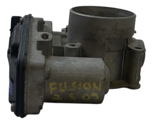 Corpo  Borboleta Tbi Ford Fusion 2.5  G273n