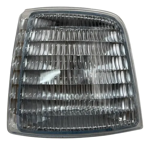 Pisca Lado Direito Ford F1000 97 A 99 Superior Nova Direito